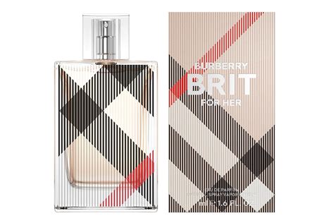 burberry brit é persistente|burberry brit eau de parfum.